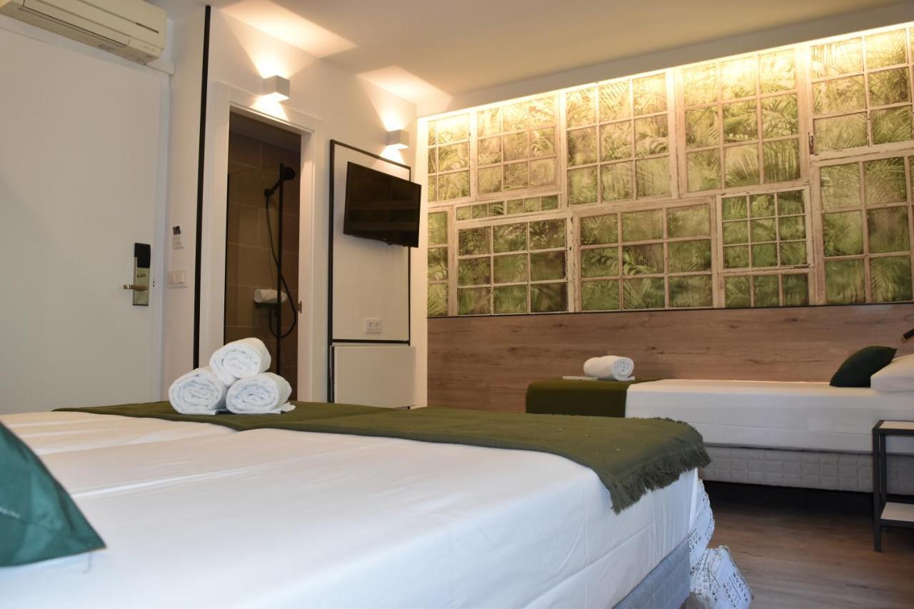 Casp House Gasthof Barcelona