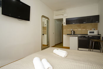 Gasthof Casp House Barcelona