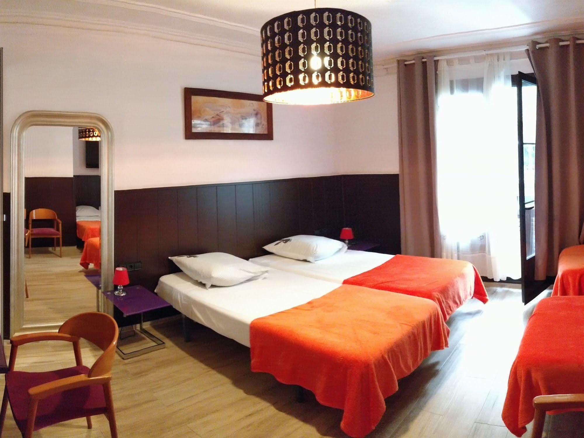 Casp House Gasthof
