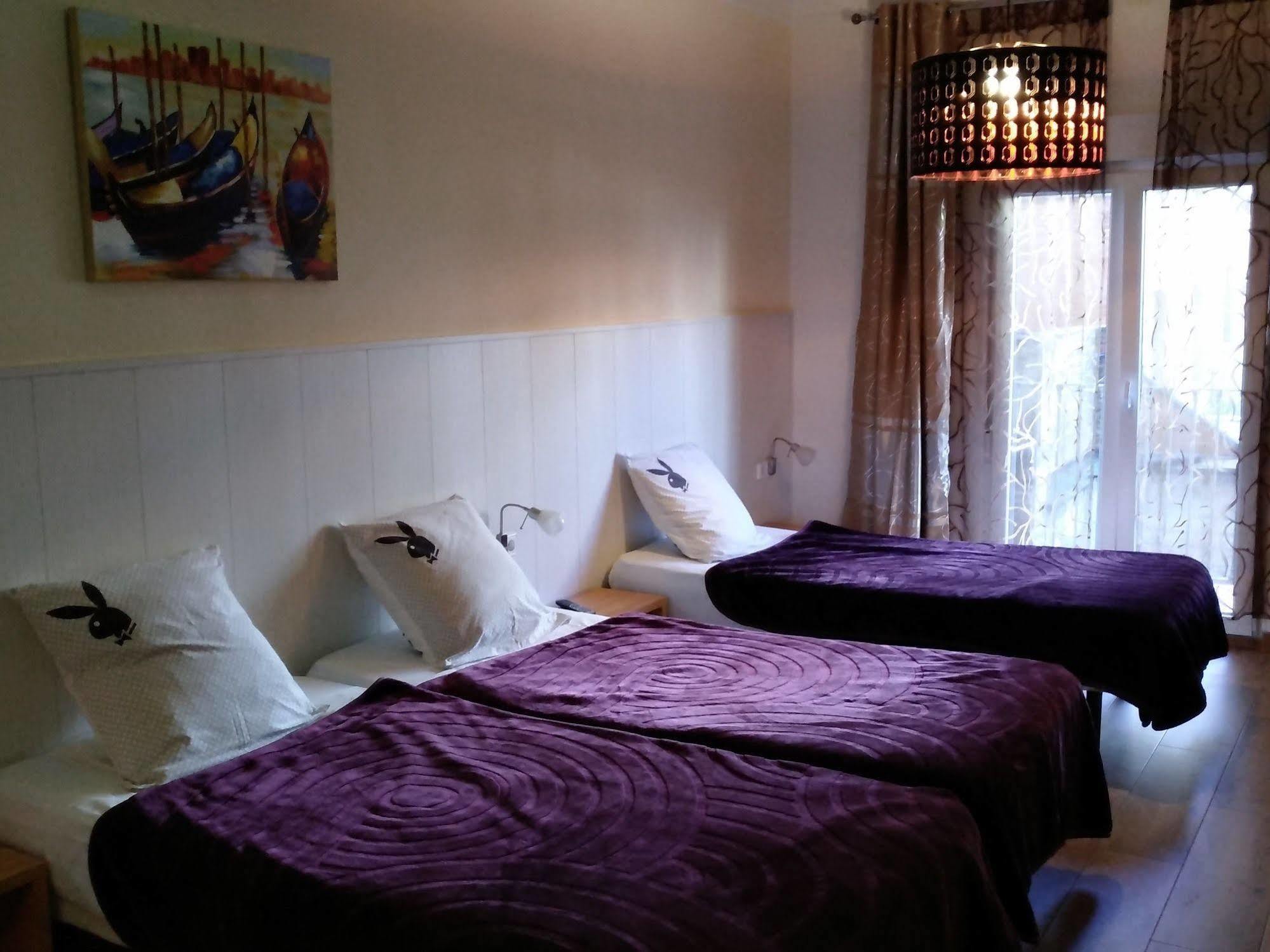 Gasthof Casp House 3*