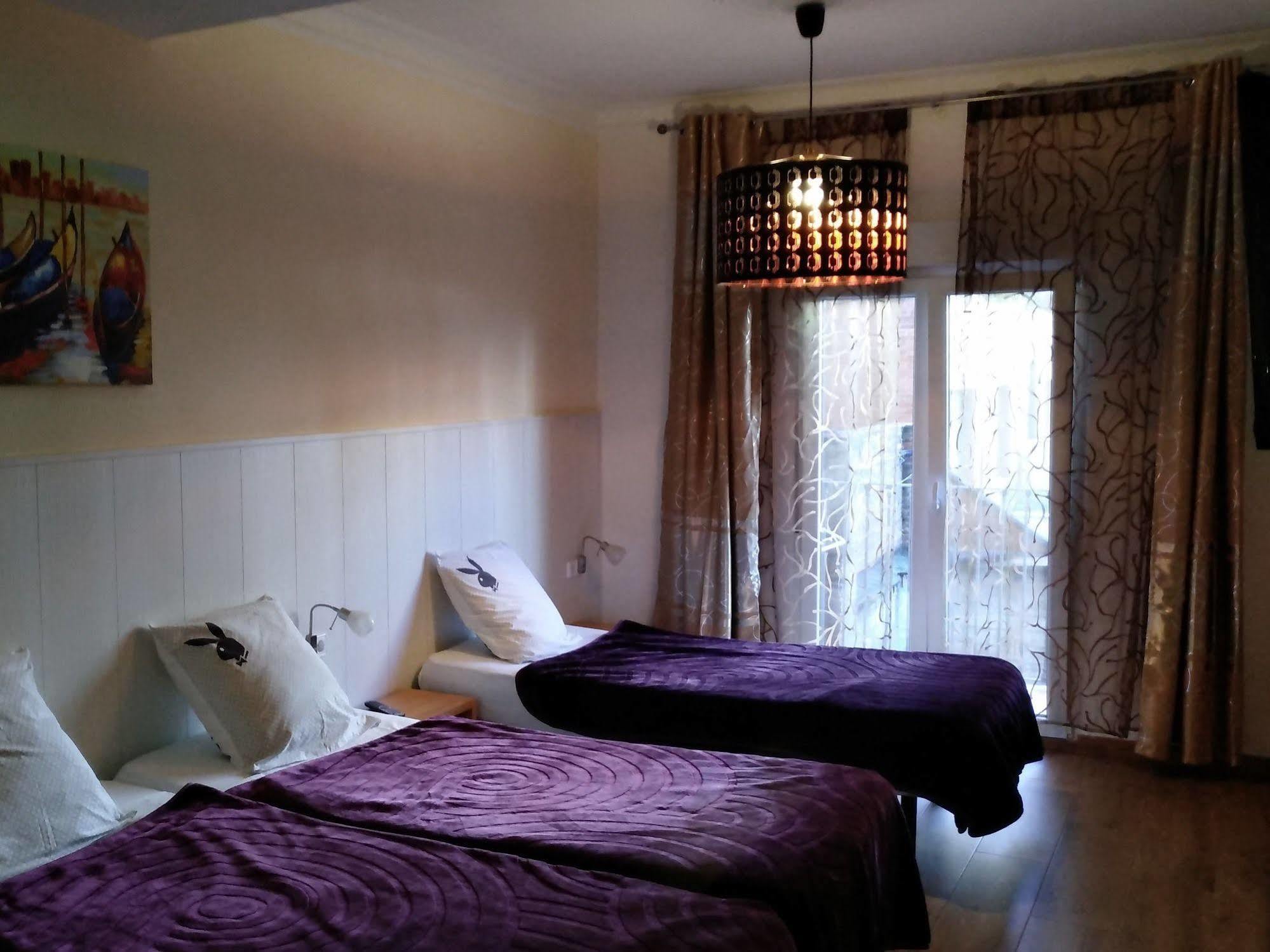 Gasthof Casp House 3*
