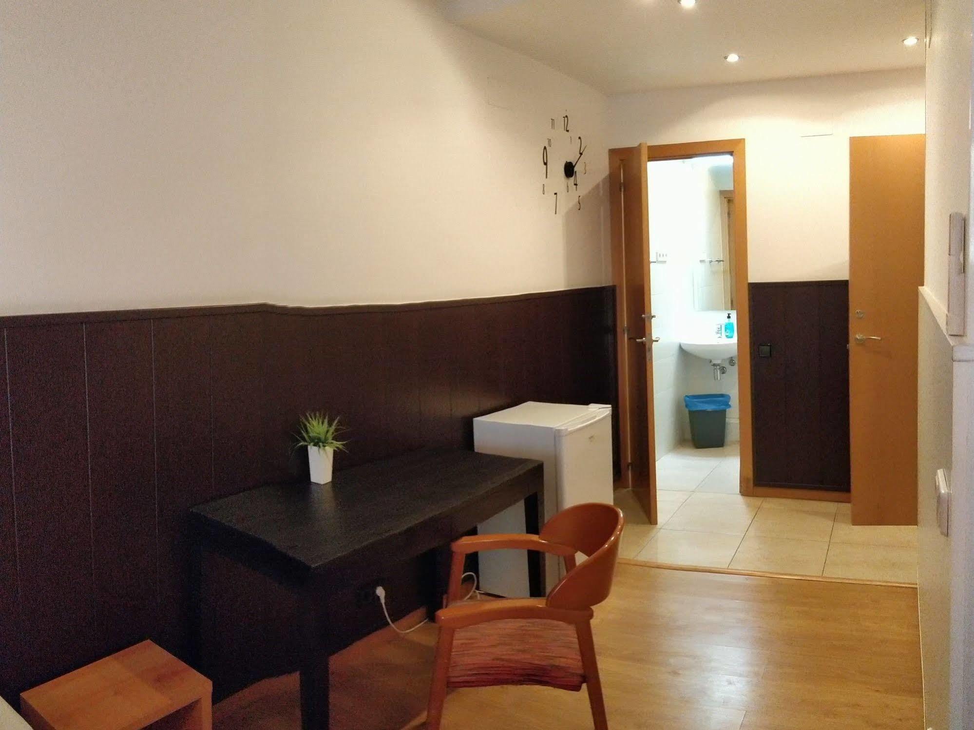 Casp House Gasthof