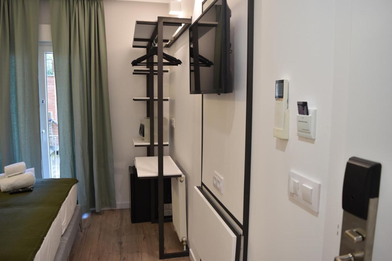 Casa de hóspedes Casp House 3*
