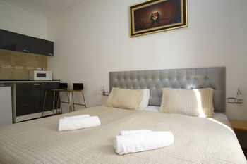 Casa de hóspedes Casp House