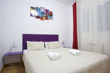 Casa de hóspedes Casp House 3*