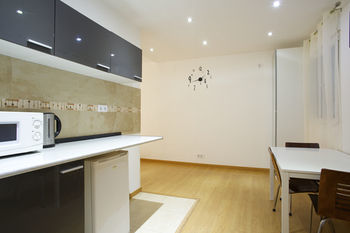 Casa de hóspedes Casp House Barcelona