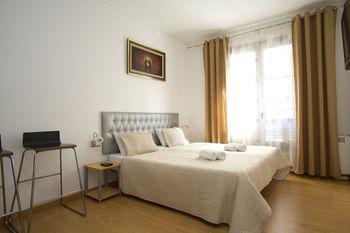 Casa de hóspedes Casp House 3*