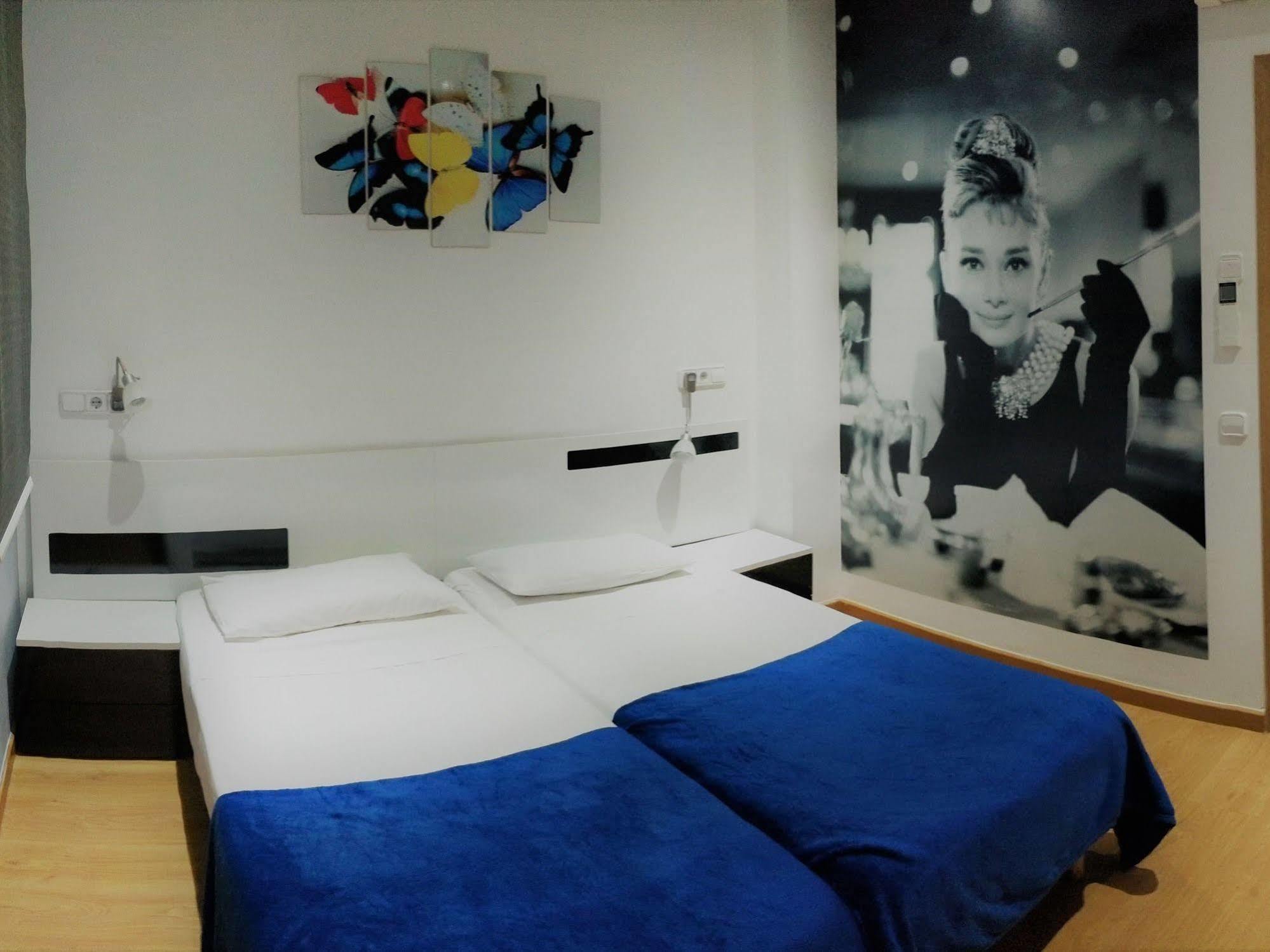 Casa de hóspedes Casp House Barcelona